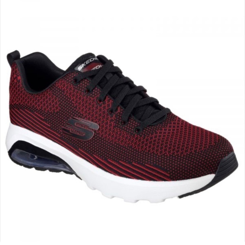 Skechers Men’s‎ Skech Air Varsity sneakers size 11.5